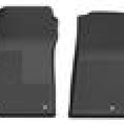 Husky Liners 20-21 Kia Soul X-act Contour Series Front Floor Liners - Black