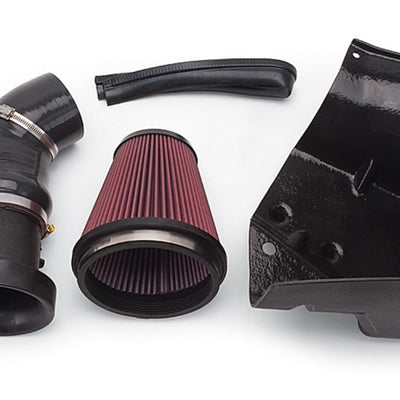 Edelbrock Air Intake E-Force SC 05-09 Mustang GTS