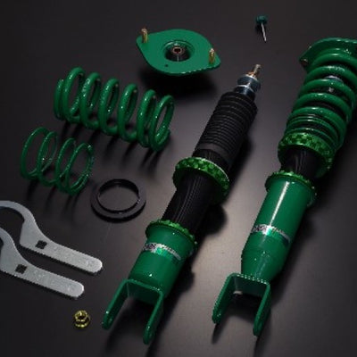Tein 2016+ Mazda MX-5 Miata - Mono Racing Coilover Kit