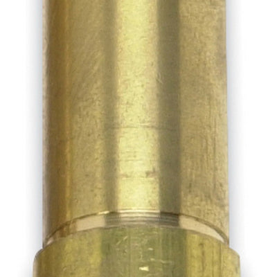 Edelbrock Exhaust Valve Guide - BBC Perf /RPM