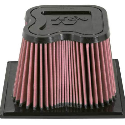 K&N 07 Dodge Ram 2500/3500 6.7L-L6 DSL Drop In Air Filter