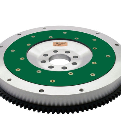 Fidanza 88-00 Sentra SR20 / 91-93 NX / 95-98 200SX / 91-02 Infiniti G20 2.0L Aluminum Flywheel