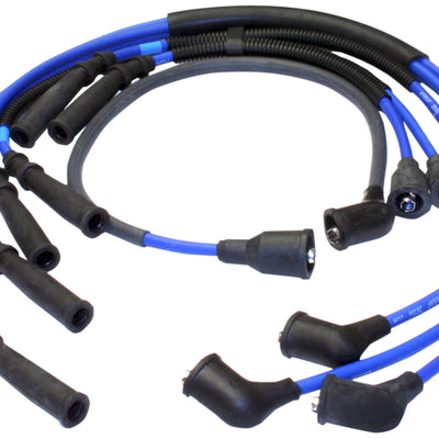 NGK Mazda 929 1991-1988 Spark Plug Wire Set