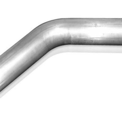 Stainless Works 3 1/2in 45 degree mandrel bend