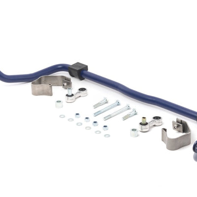 H&R 98-05 Volkswagen Golf/Jetta 1.8T/2.0L/VR6/TDI MK4 28mm Adj. 2 Hole Sway Bar - Rear