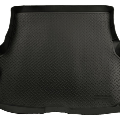 Husky Liners 99-04 Jeep Grand Cherokee Classic Style Black Rear Cargo Liner