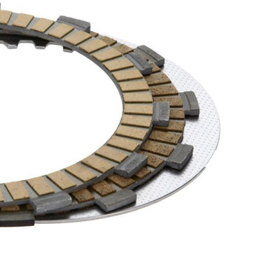 ProX 2010 CRF250R Complete Clutch Plate Set