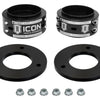 ICON 17-20 Ford Raptor .5-2.25 AAC Leveling Kit