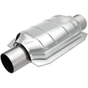 MagnaFlow Universal Catalytic Converter 2.00 w/ single O2 OEM