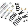 Belltech LOWERING KIT WITH SP SHOCKS