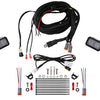 Diode Dynamics 10-21 Toyota 4Runner Stage Series Reverse Light Kit C2 Pro