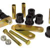 Prothane 64-69 AMC Spring & Shackle Bushings - Black