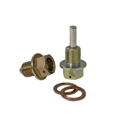Skunk2 Honda/Acura Magnetic Drain Plug Set (Oil and Trans. Pan Plugs)