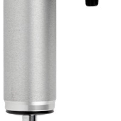 Fox 17-18 Ford F250 2.0 Perf Series Smooth Body Remote Res. Rear Shock - 4-6in Lift