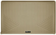 Husky Liners 07-16 Ford Expedition Cargo Liner Behind 3rd Seat - Tan