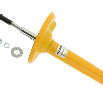 Koni Sport (Yellow) Sport Shock 96-04 Porsche Boxster 986 Front Strut