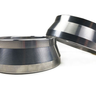 Tuff Country 19-23 Ram 1500 4wd 2in Leveling Kit Front (New Body Style/ Excl. Air Ride Suspension)