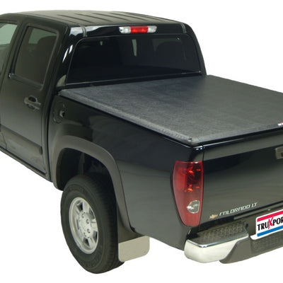 Truxedo 01-04 GM S-10/Sonoma Crew Cab 4ft 6in TruXport Bed Cover