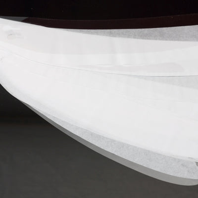 RaceQuip Pro Tearoff Clear 2 Mil 20 Pak