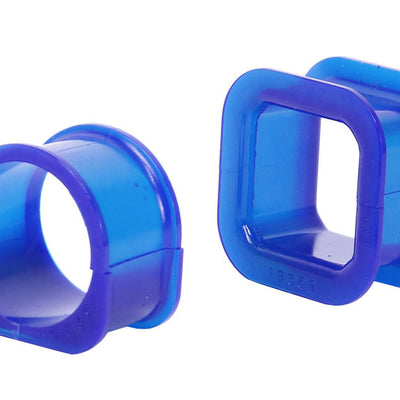 SuperPro 2006 Subaru Impreza 2.5i Steering Rack and Pinion Mount Bushing Kit