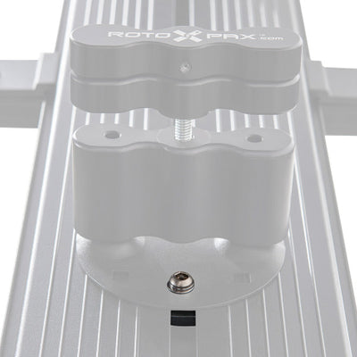 Rhino-Rack Pioneer Rotopax Fit Kit