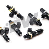 DeatschWerks 01-05 Lexus IS300 2JZ-GE Bosch EV14 1200cc Injectors (Set of 6)