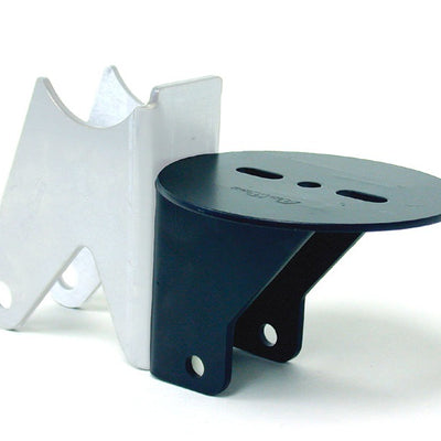 Ridetech Coilover Conversion to Air Spring Bracket