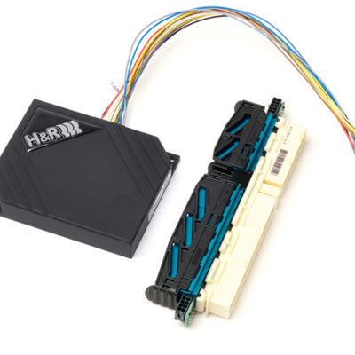 H&R 10-16 Porsche Panamera/S/4/4S/Turbo 970 V6/V8 ETS (w/Air Susp.)