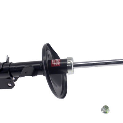 KYB Shocks & Struts Excel-G Strut Front Right Suzuki Kizashi 10-13