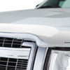 Stampede 2009-2014 Ford F-150 Excludes Raptor Model Vigilante Premium Hood Protector - Chrome