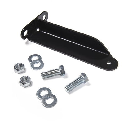 Zone Offroad 94-02 Ram 2500 Brake Prop. Valve Relocator