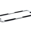 Go Rhino 11-14 Dodge Durango 4000 Series SideSteps - Cab Length - SS