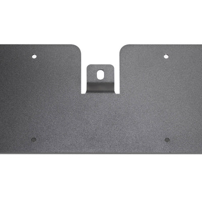 Addictive Desert Designs 17-18 Ford F-150 Raptor Front License Plate Bracket