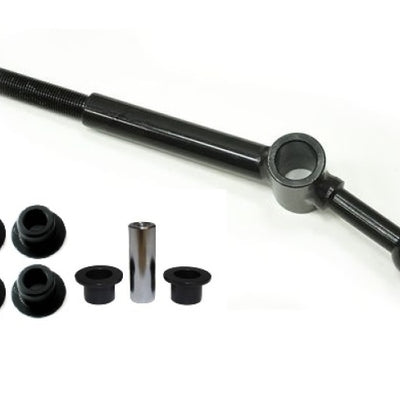 Torque Solution Short Shifter/ Linkage & Pivot Bushings Combo - 06-07 Subaru WRX