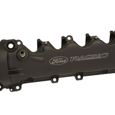 Ford Racing Black Ford Racing Coated 3-Valve Cam Covers