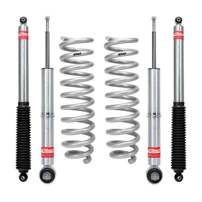 Eibach Pro-Truck Lift System (Stage 1) for 15-20 Ford F-150 2.7L V6 EcoBoost 4WD