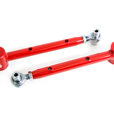 UMI Performance 71-80 GM H-Body Adjustable Lower Control Arms - Rod Ends