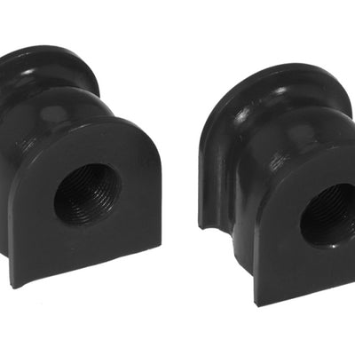 Prothane 06+ Honda Civic Rear Sway Bar Bushings - 17mm - Black