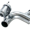 HKS 07-08 Mini Cooper  S R56 SSQV4 BOV Kit