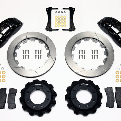 Wilwood TC6R Front Kit 16.00in 1999-2014 GM Truck/SUV 1500