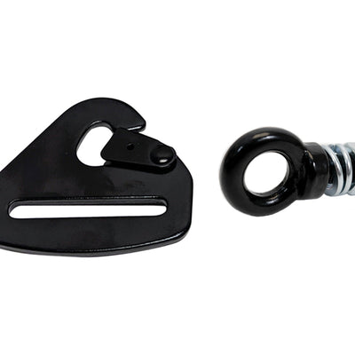 PRP Harness Clip-In / Eye Bolt Kit
