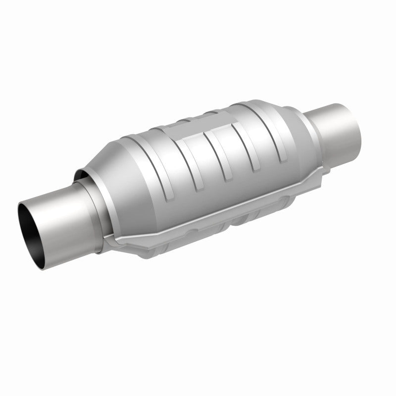 MagnaFlow Universal Catalytic Converter 2.00 inch Rear CA