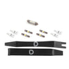 Diode Dynamics 04-08 d F-150 Interior LED Kit Cool White Stage 1