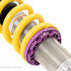 KW Coilover Kit V1 Audi A4 (8E/B6/8H) Avant + Convertible; FWD; all engines