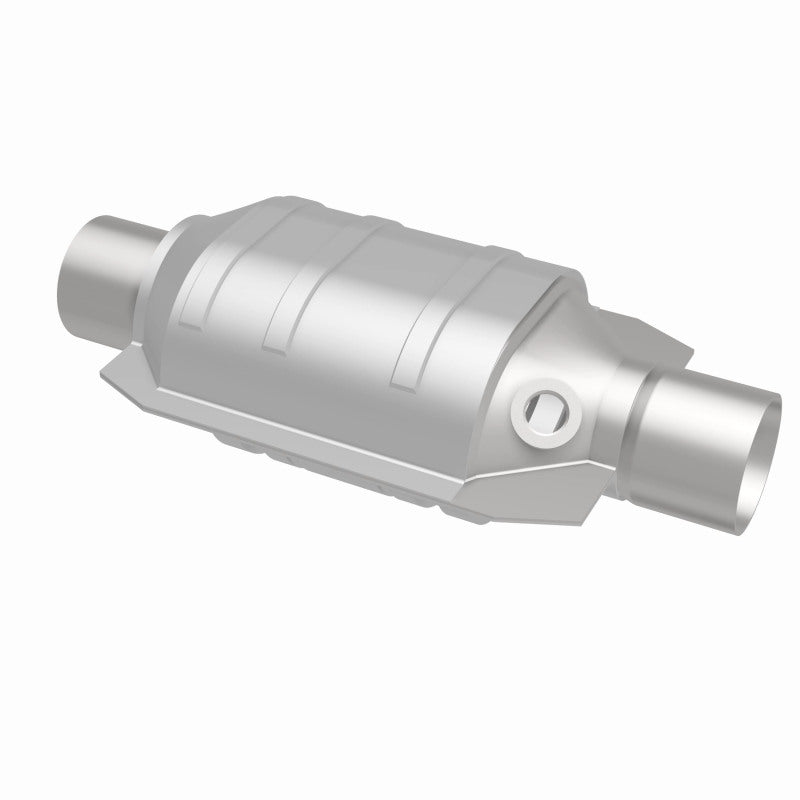MagnaFlow Universal Catalytic Converter 2.00 with 1-O2 Front CA