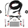 Diode Dynamics 10-21 Toyota 4Runner C1 Sport Stage Series Reverse Light Kit