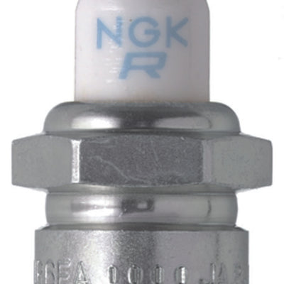 NGK Standard Spark Plug Box of 4 (BUR5EB-11)