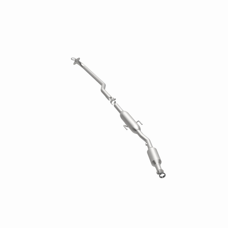 MagnaFlow Direct Fit Catalytic Converter 98-02 Toyota Corolla 1.8L (California Carb Compliant)