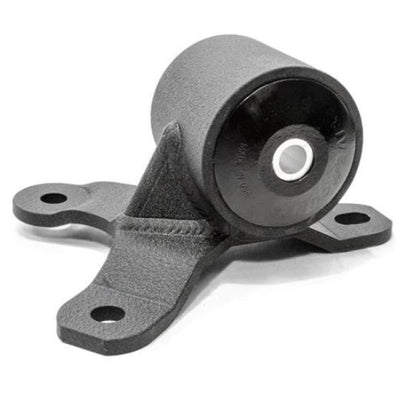 Innovative 02-06 Acura RSX Black Aluminum Mount 85A Bushing K Series (Replacement Mount)