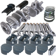 Eagle Chevrolet Small Block 383 Rotating Assembly 4.030in Bore 3.750in Stroke